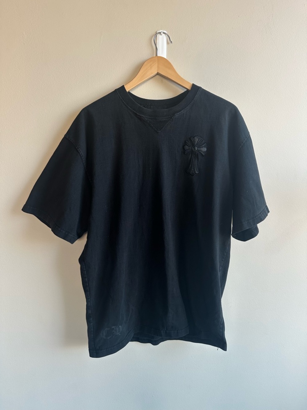 Chrome Hearts Tee